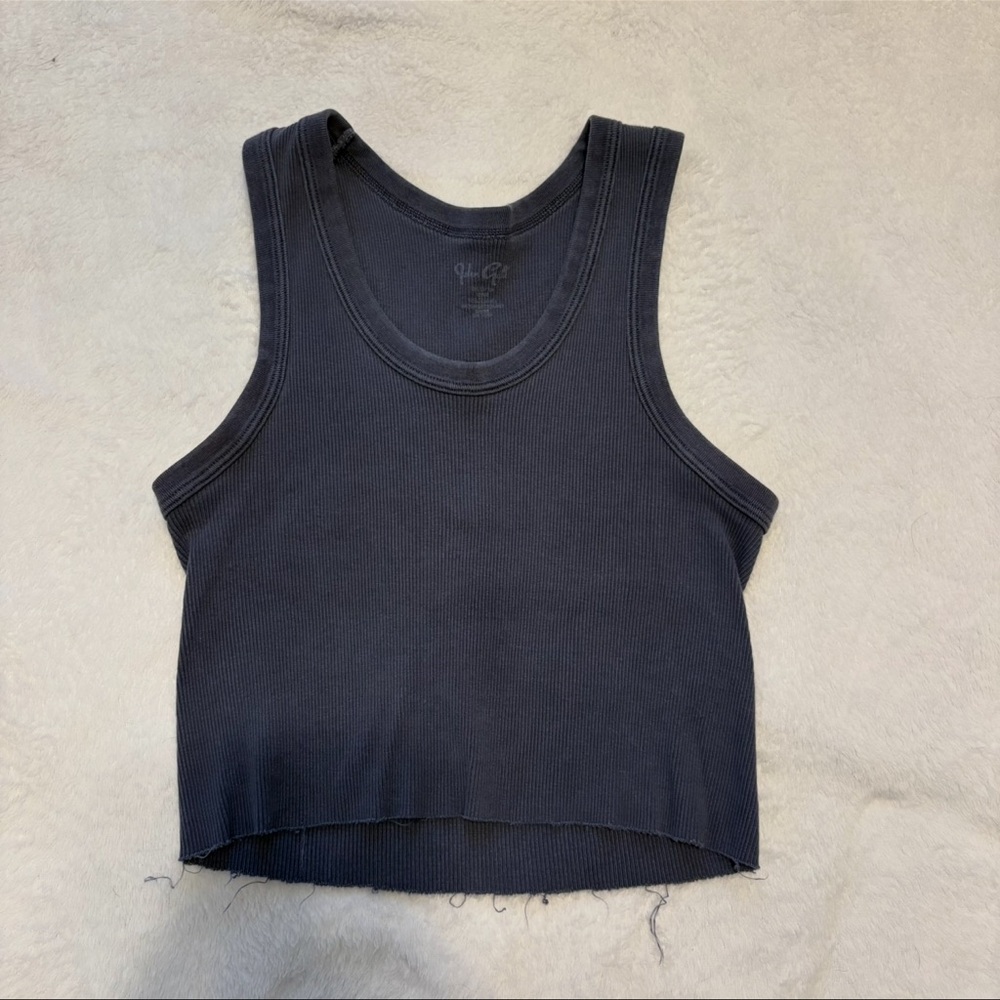 John Galt Tank Top